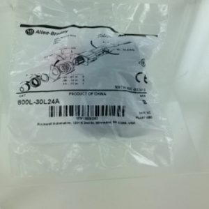 800L-30L24A ALLEN BRADLEY 800L30L24A