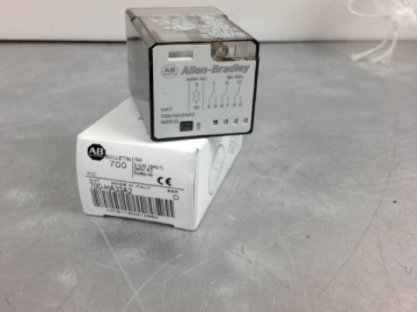 700-HA33A2 ALLEN BRADLEY 700HA33A2