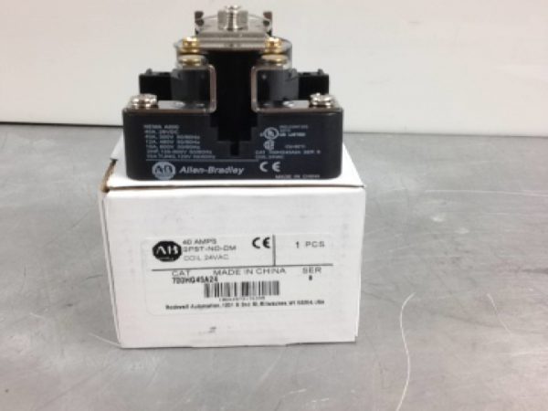 700-HG45A24 ALLEN BRADLEY 700HG45A24