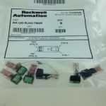 AK-U0-RJ45-TB2P ALLEN BRADLEY AKU0RJ45TB2P