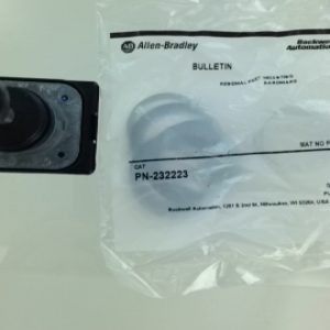 800T-T2H4 ALLEN BRADLEY 800TT2H4