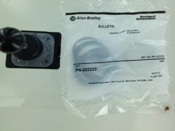 800T-T2H4 ALLEN BRADLEY 800TT2H4