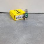 FNQ-1/2 COOPER BUSSMANN SMALL DIMENSION FUSES