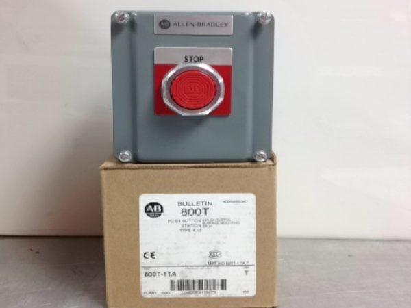 800T-1TA ALLEN BRADLEY 800T1TA