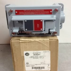 800H-1HA7 ALLEN BRADLEY 800H1HA7