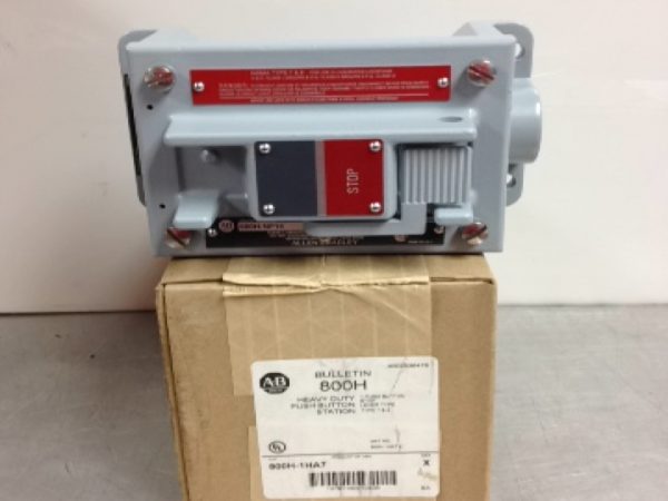 800H-1HA7 ALLEN BRADLEY 800H1HA7