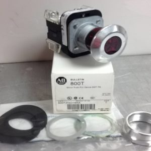 800T-FXD16RA ALLEN BRADLEY 800TFXD16RA
