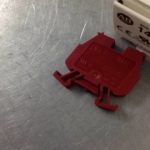 1492-WM4-RE ALLEN BRADLEY 1492WM4RE