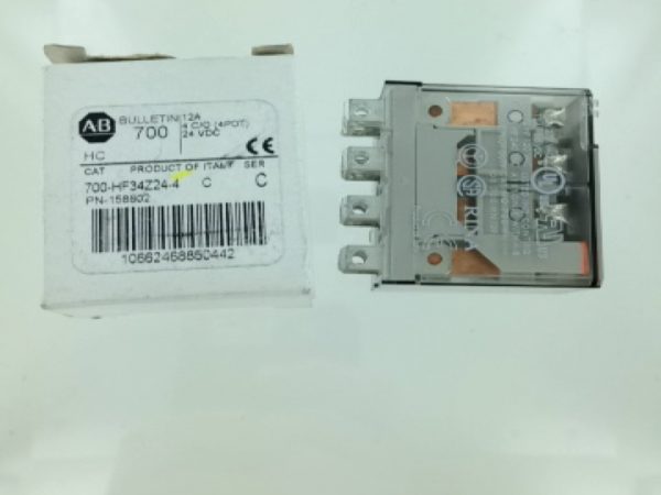 700-HF34Z24-4 ALLEN BRADLEY 700HF34Z244