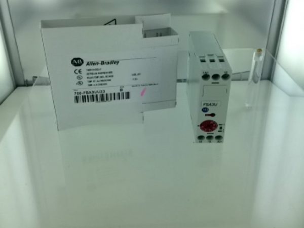 700-FSA3UU23 ALLEN BRADLEY 700FSA3UU23