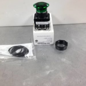 ALLEN BRADLEY 800HFRXNQ24GA7