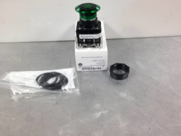 ALLEN BRADLEY 800HFRXNQ24GA7