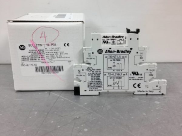 700-HLT1L1X ALLEN BRADLEY 700HLT1L1X