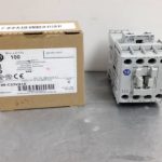 100-C23VA10 ALLEN BRADLEY 100C23VA10