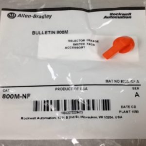 800M-NF ALLEN BRADLEY 800MNF