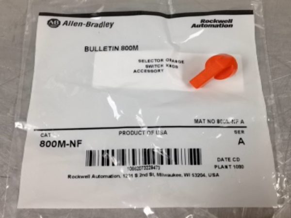 800M-NF ALLEN BRADLEY 800MNF