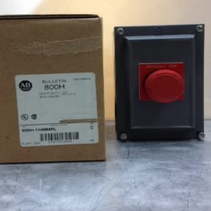 800H-1HAM4RL ALLEN BRADLEY 800H1HAM4RL