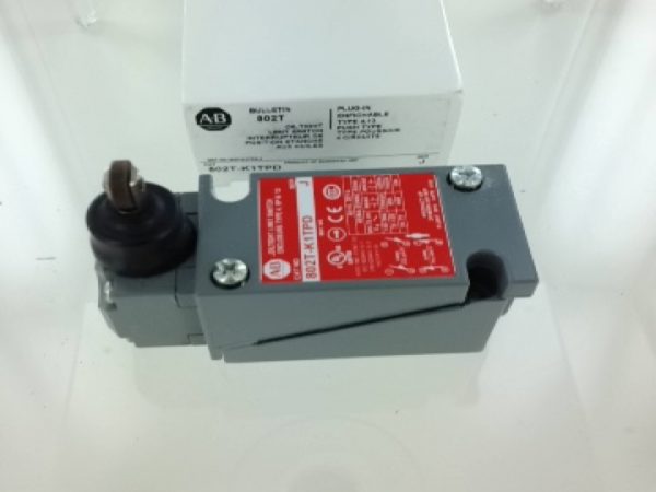 802T-K1TPD ALLEN BRADLEY 802TK1TPD