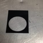 ZB2BY2101 SQUARE D/TELEMECANIQUE LEGEND PLATES