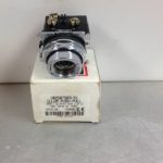 10250T563-51 CUTLER-HAMMER DISTRIBUTION EQUIPMENT/CONTROLS PUSH BUTTON COMPLETE ASSEMBLIES