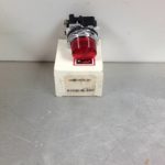 10250T201NC1NX CUTLER-HAMMER DISTRIBUTION EQUIPMENT/CONTROLS PILOT LIGHT COMPLETE ASSEMBLIES