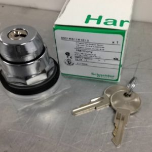 9001KS11K1E13 SQUARE D/TELEMECANIQUE SELECTOR SWITCH COMPONENTS