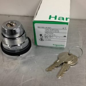 9001KS11K1E21 SQUARE D/TELEMECANIQUE SELECTOR SWITCH COMPONENTS