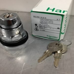 9001KS11K1E16 SQUARE D/TELEMECANIQUE SELECTOR SWITCH COMPONENTS