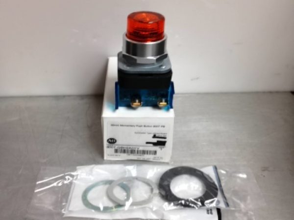 800T-QBH2AD1V ALLEN BRADLEY 800TQBH2AD1V