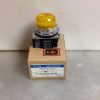 10250T197LYP24 CUTLER-HAMMER CONTROLS/DISTRIBUTION EQUIPMENT PILOT LIGHT COMPLETE ASSEMBLIES