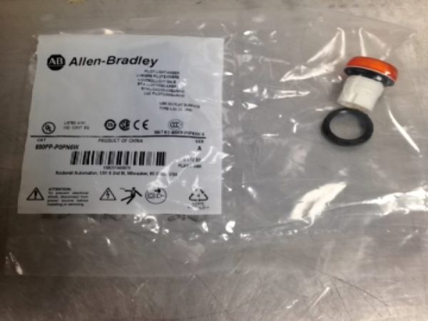 800FP-P0PN5W ALLEN BRADLEY 800FPP0PN5W