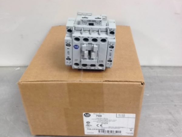 700-CFZ2440D ALLEN BRADLEY 700CFZ2440D