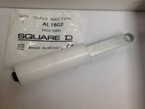 AL1802 SQUARE D/TELEMECANIQUE LIMIT SWITCH ARMS ACTUATORS & OPERATORS