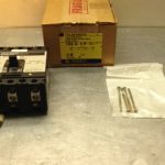 FAL321006153 SQUARE D/TELEMECANIQUE NON-INTERCHANGEABLE TRIP THERMAL MAGNETIC CIRCUIT BREAKERS
