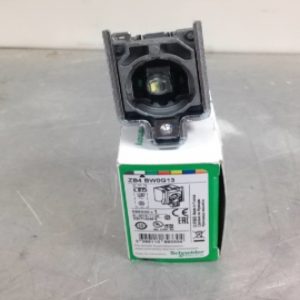 ZB4BW0G13 SQUARE D/TELEMECANIQUE PILOT LIGHT COMPONENTS