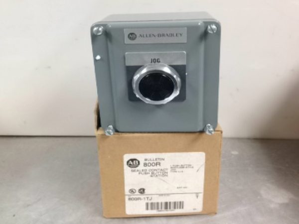 800R-1TJ ALLEN BRADLEY 800R1TJ