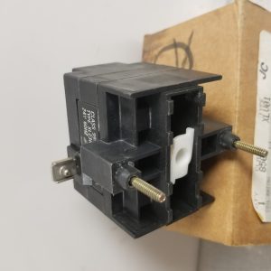 8501XLV01 SQUARE D/TELEMECANIQUE NEMA CONTROL RELAYS & ACCESSORIES