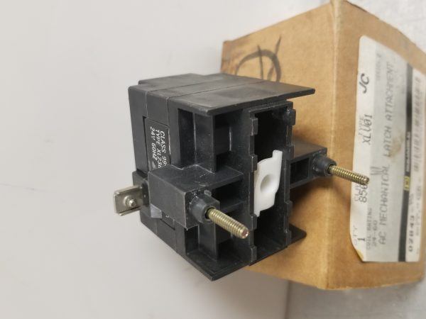 8501XLV01 SQUARE D/TELEMECANIQUE NEMA CONTROL RELAYS & ACCESSORIES