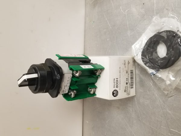 800H-HR2BP ALLEN BRADLEY 800HHR2BP