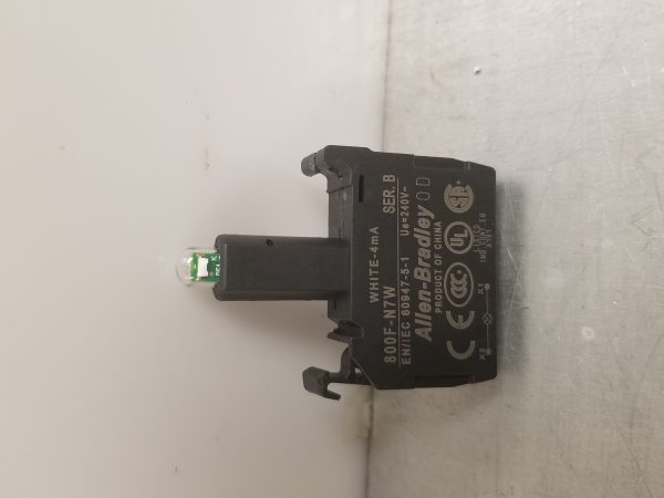 800F-N7W ALLEN BRADLEY 800FN7W