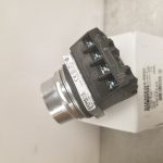 52PA8A2A SIEMENS-FURNAS CONTROLS PUSH BUTTON COMPLETE ASSEMBLIES