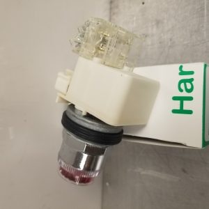9001K1L38RH13 SQUARE D/TELEMECANIQUE PUSH BUTTON COMPLETE ASSEMBLIES