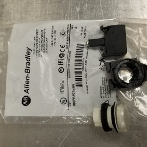 800FP-P7PN7W ALLEN BRADLEY 800FPP7PN7W