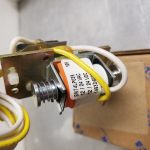 SNT4LP03K CUTLER-HAMMER MULTIPLE METERING CIRCUIT BREAKER ACCESSORIES