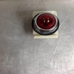 9001KP7R9 SQUARE D/TELEMECANIQUE PILOT LIGHT COMPLETE ASSEMBLIES