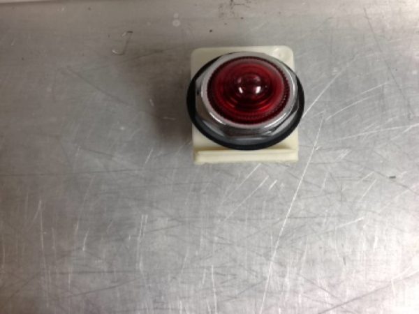 9001KP7R9 SQUARE D/TELEMECANIQUE PILOT LIGHT COMPLETE ASSEMBLIES