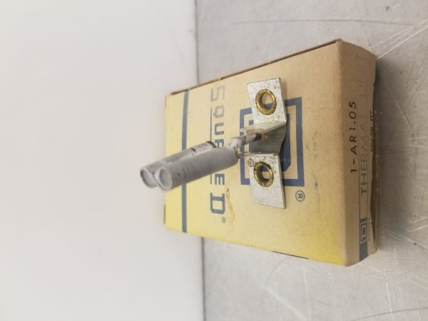 AR1.05 SQUARE D/TELEMECANIQUE THERMAL OVERLOAD HEATER ELEMENTS