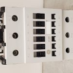 CL09A300MJ GE CONTACTOR