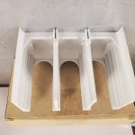 LTS3K CUTLER HAMMER CONTROLS/MULTIPLE METERING LARGE TERMINALS & CONNECTORS