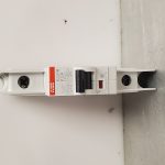 SU201M-K2 ABB MINIATURE CIRCUIT BREAKER